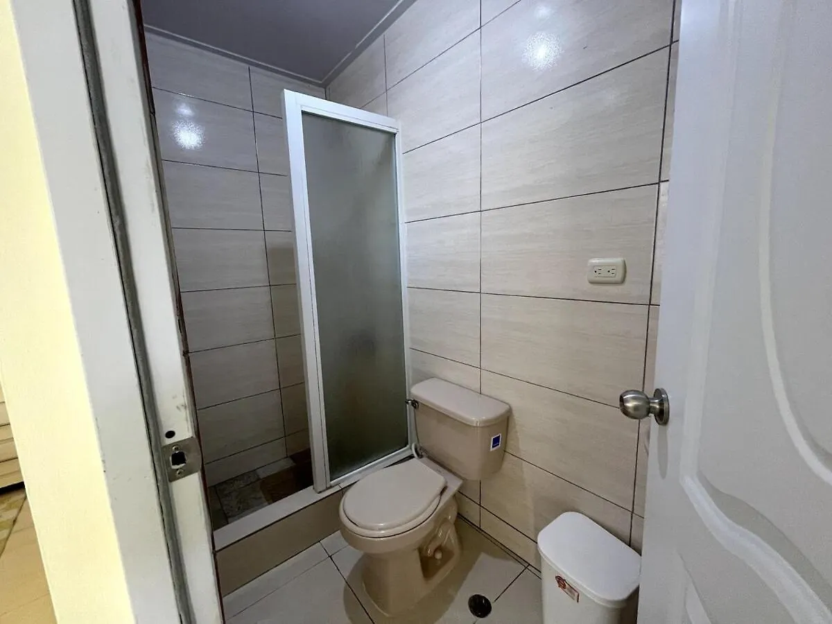 Lejlighed Apartamento Costero 2 En Las Galeras
