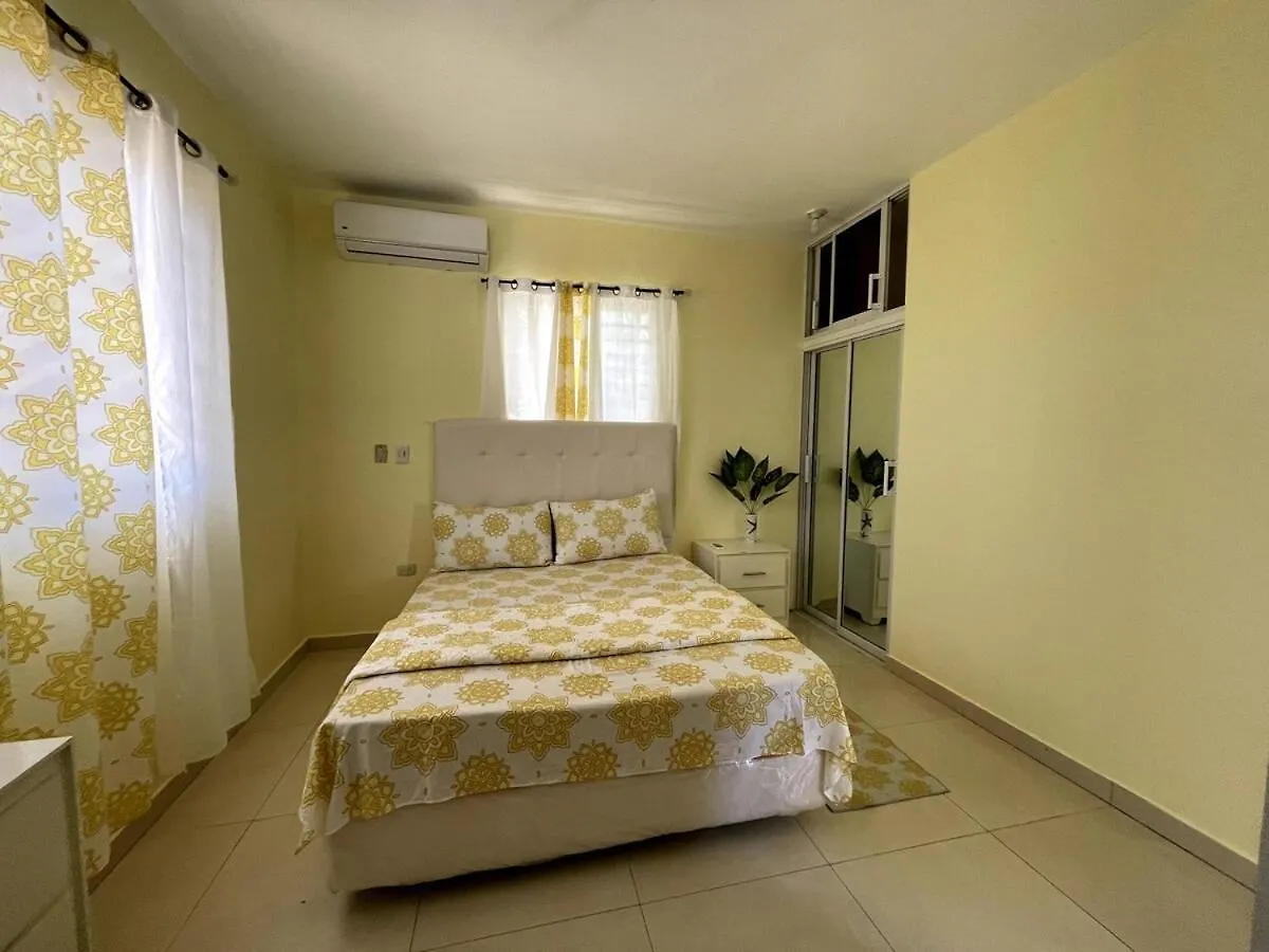 Apartamento Costero 2 En Las Galeras